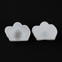 DIY Teapot Silicone Molds Sets&nbsp;DIY-K035-01A