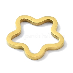 304 Stainless Steel Linking Rings&nbsp;STAS-C097-04G