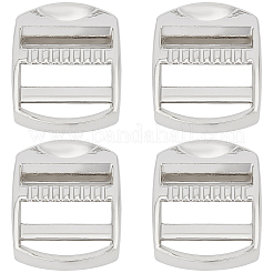 14Pcs Rectangle Alloy Buckles&nbsp;FIND-CY0002-02P