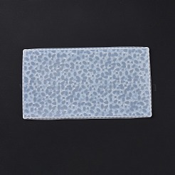 DIY Diamond Pattern Display Base Silicone Molds&nbsp;DIY-K058-09
