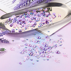 Resin Cabochons Sets&nbsp;RESI-TA0003-57