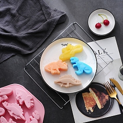 Food Grade DIY Silicone Molds&nbsp;DIY-E031-01