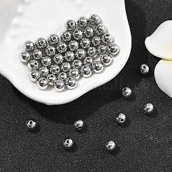 SHEGRACE Brass Beads&nbsp;XGRPCF433-043P
