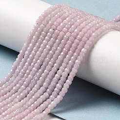 Synthetic Luminous Stone Beads Strands&nbsp;G-C086-01A-05