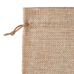 Burlap Packing Pouches&nbsp;ABAG-TA0001-13
