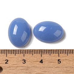 Glass Cabochons&nbsp;GLAA-B017-06E-05