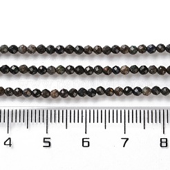 Natural Fire Opal Beads Strands&nbsp;G-G180-A01-01