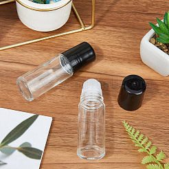 Glass Roller Ball Bottles&nbsp;MRMJ-WH20007-038