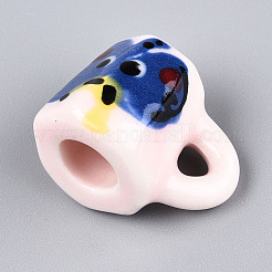 Handmade Porcelain Mug Cup Decoration&nbsp;PORC-T133-20A