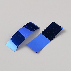 Tissue Aluminum Wedding Party Table Decorations&nbsp;DIY-WH0569-48B