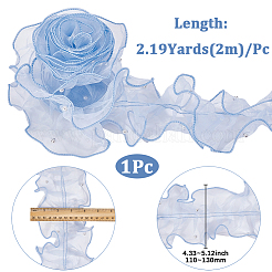 2M Organza Ribbons&nbsp;OCOR-CY0002-89C