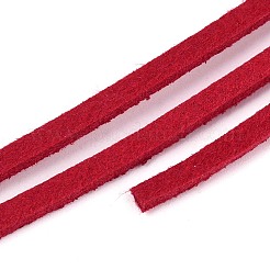 Faux Suede Cords&nbsp;LW-S028-22