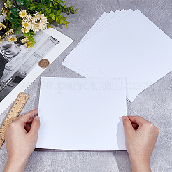 24Pcs ABS Plastic Mould Plates&nbsp;DIY-OC0013-46B