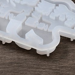 DIY Silicone Molds&nbsp;SIL-A010-02