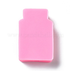Perfume Bottle Shape Display Silicone Molds&nbsp;LS-DIY-Q024-01A