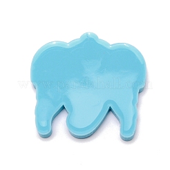 DIY Silicone Jewelry Molds&nbsp;LS-DIY-TAC0011-35