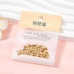 SHEGRACE Brass Beads&nbsp;XGR0116G-127G