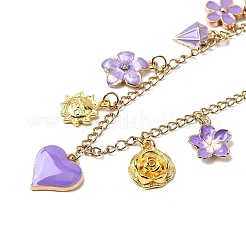 304 Stainless Steel Necklaces&nbsp;NJEW-FS00002