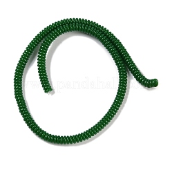 Resin Beads Strands&nbsp;LS-RESI-A037-01E