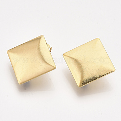 304 Stainless Steel Stud Earring Findings&nbsp;STAS-S079-57B-01