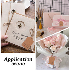 150Pcs Paper Gift Tags&nbsp;CDIS-SP0001-21B