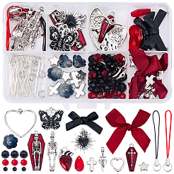 DIY Mobile Strap Making Kits&nbsp;DIY-SC0033-69