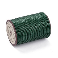 Round Waxed Polyester Thread String&nbsp;YC-D004-02E-051
