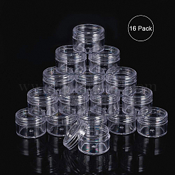 Plastic Bead Containers&nbsp;CON-BC0004-22A-43x31