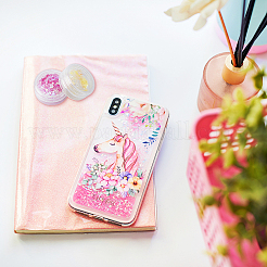 DIY Quicksand Jewelry Making&nbsp;DIY-PH0026-44