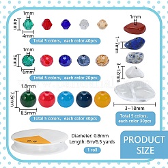 DIY Jewelry Making Kits&nbsp;DIY-PH0032-90
