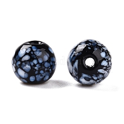 Handmade Lampwork Beads&nbsp;LAMP-T023-05A