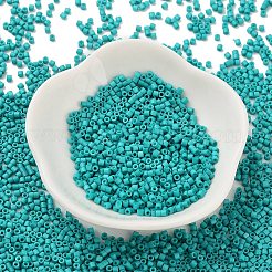 Baking Paint Glass Seed Beads&nbsp;SEED-S042-05B-57