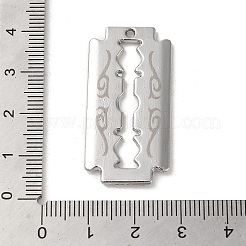 Alloy Pendant&nbsp;FIND-A042-13P