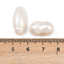 Natural Cultured Freshwater Pearl Beads&nbsp;PEAR-XCP0001-17