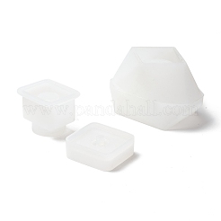 Perfume Bottle Silicone Storage Molds&nbsp;DIY-L065-15