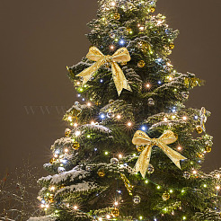 1Roll Polyester Ribbons&nbsp;SRIB-MA0001-10A