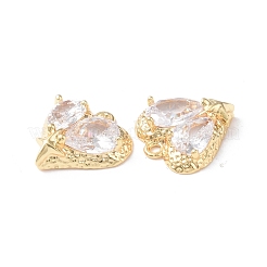 Brass Charms&nbsp;KK-I702-53G