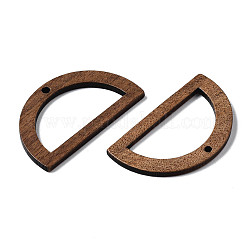 Walnut Wood Pendants&nbsp;X-WOOD-S054-43