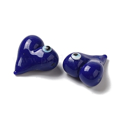 Handmade Lampwork Beads&nbsp;LAMP-U001-02