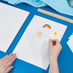 PET Self Adhesive Craft Stickers&nbsp;AJEW-WH0485-76