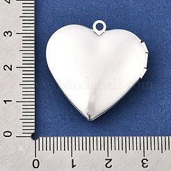 Photo Frame Charms for Necklaces&nbsp;ECF138-S