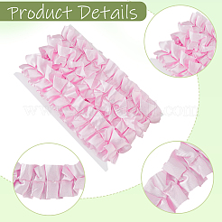 2 Rolls Polyester Gift Wrappings Packing Paper&nbsp;DIY-CY0002-40A