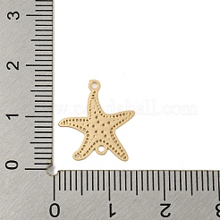 Rack Plating Brass Hollow Out Connector Charms&nbsp;KKC-D001-24KCG