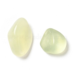 Natural New Jade Beads&nbsp;G-A023-05H