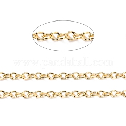 Iron Cable Chains&nbsp;CHT002Y-G