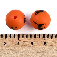 Silicone Beads&nbsp;SIL-S008-02B