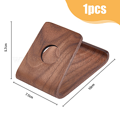 Wood Mobile Phone Holders&nbsp;DJEW-WH0039-26