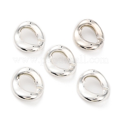 CCB Plastic Linking Rings&nbsp;CCB-D005-38S