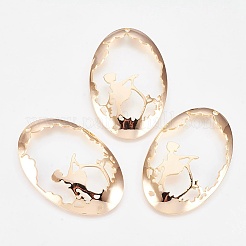 Brass Pendants&nbsp;LS-KK-K230-04G-NF