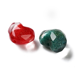 Transparent Resin Beads&nbsp;RESI-B031-03D